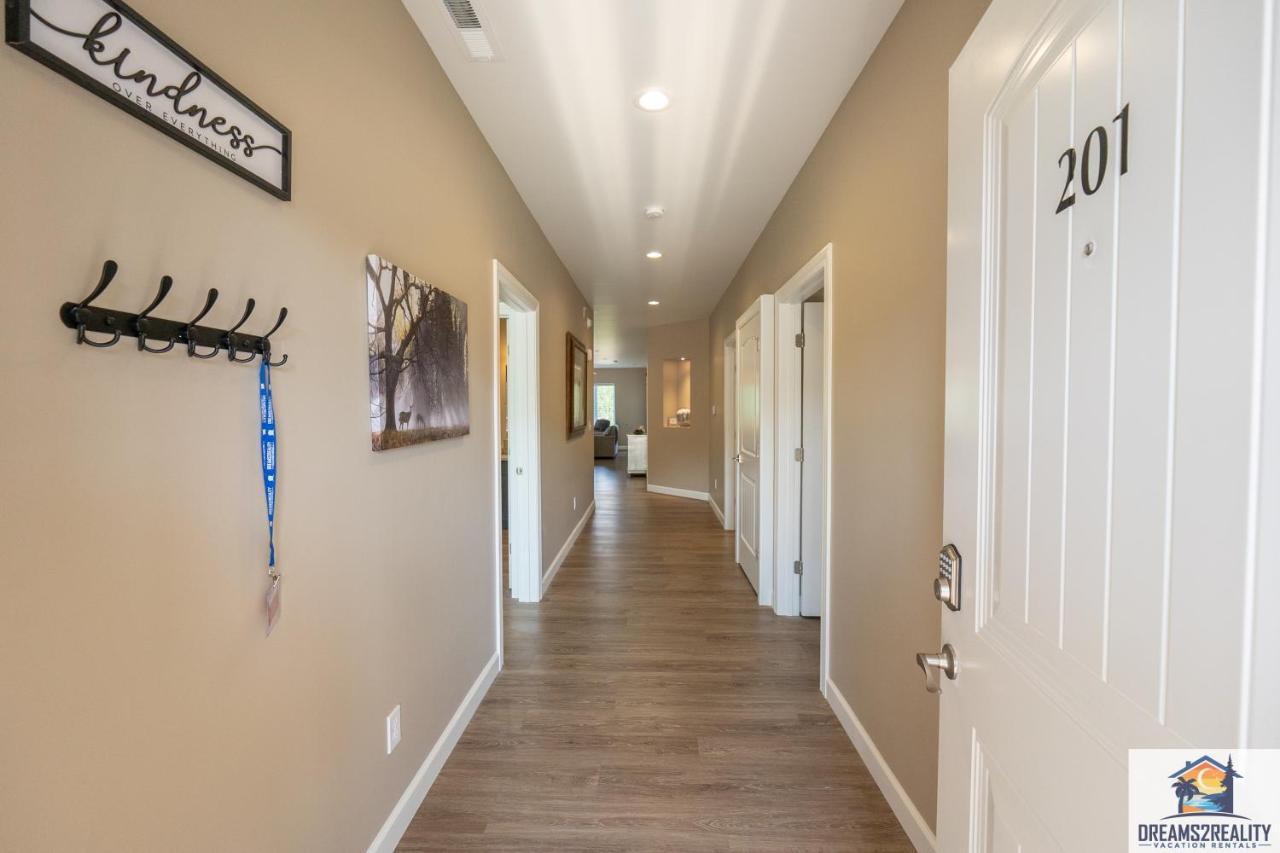 New Build - Walk-In - Resort Amenities - Near 76 Strip - Free Attraction Tickets - Fh-G201 Branson Exterior photo