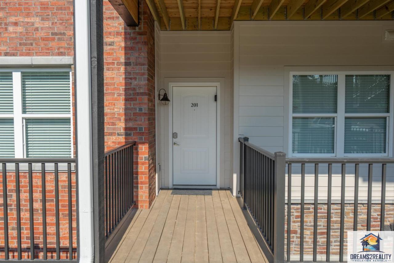 New Build - Walk-In - Resort Amenities - Near 76 Strip - Free Attraction Tickets - Fh-G201 Branson Exterior photo