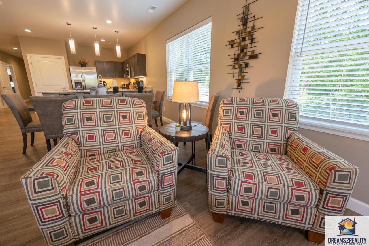 New Build - Walk-In - Resort Amenities - Near 76 Strip - Free Attraction Tickets - Fh-G201 Branson Exterior photo