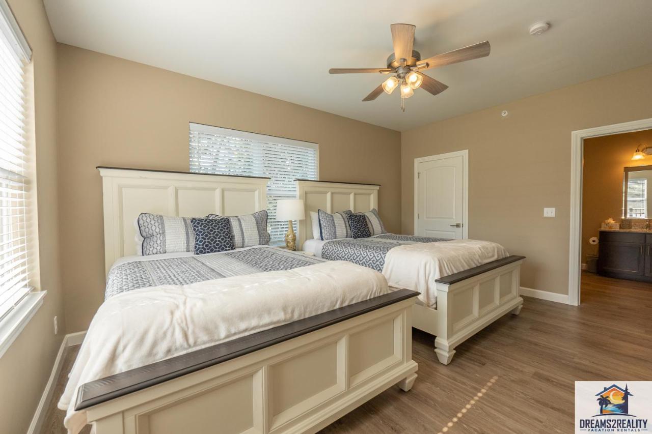 New Build - Walk-In - Resort Amenities - Near 76 Strip - Free Attraction Tickets - Fh-G201 Branson Exterior photo