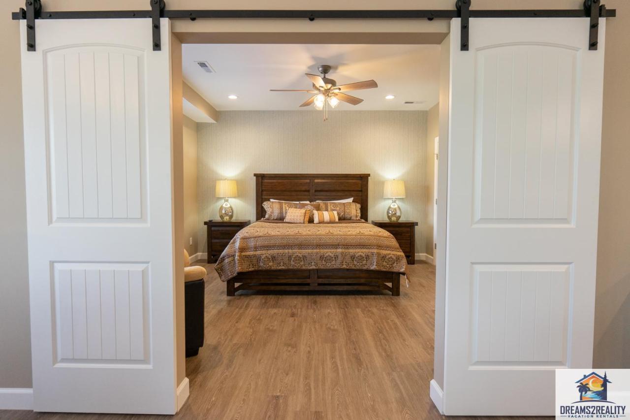 New Build - Walk-In - Resort Amenities - Near 76 Strip - Free Attraction Tickets - Fh-G201 Branson Exterior photo