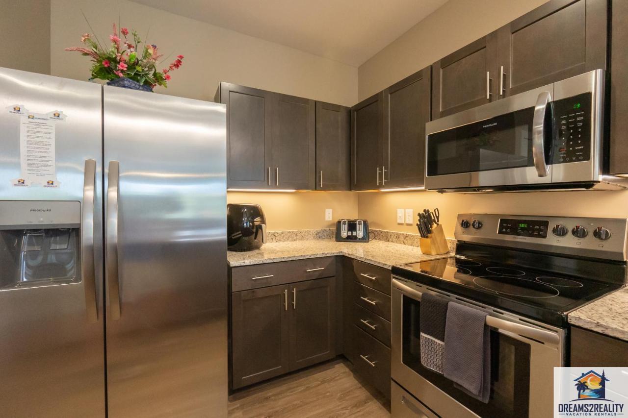 New Build - Walk-In - Resort Amenities - Near 76 Strip - Free Attraction Tickets - Fh-G201 Branson Exterior photo