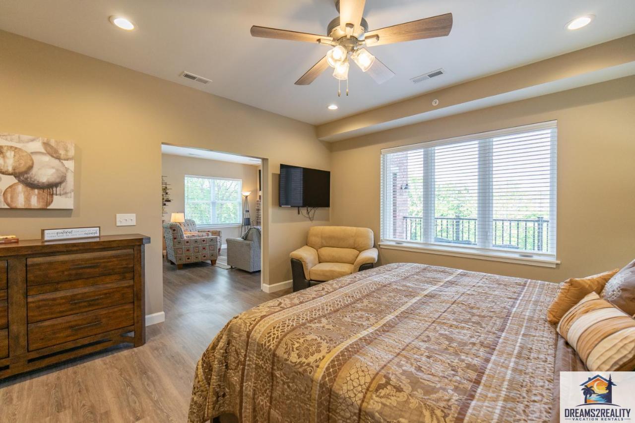 New Build - Walk-In - Resort Amenities - Near 76 Strip - Free Attraction Tickets - Fh-G201 Branson Exterior photo