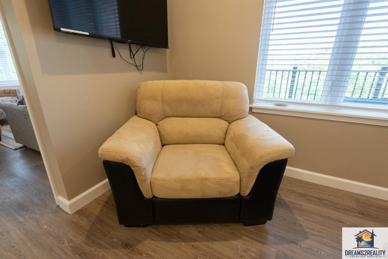 New Build - Walk-In - Resort Amenities - Near 76 Strip - Free Attraction Tickets - Fh-G201 Branson Exterior photo