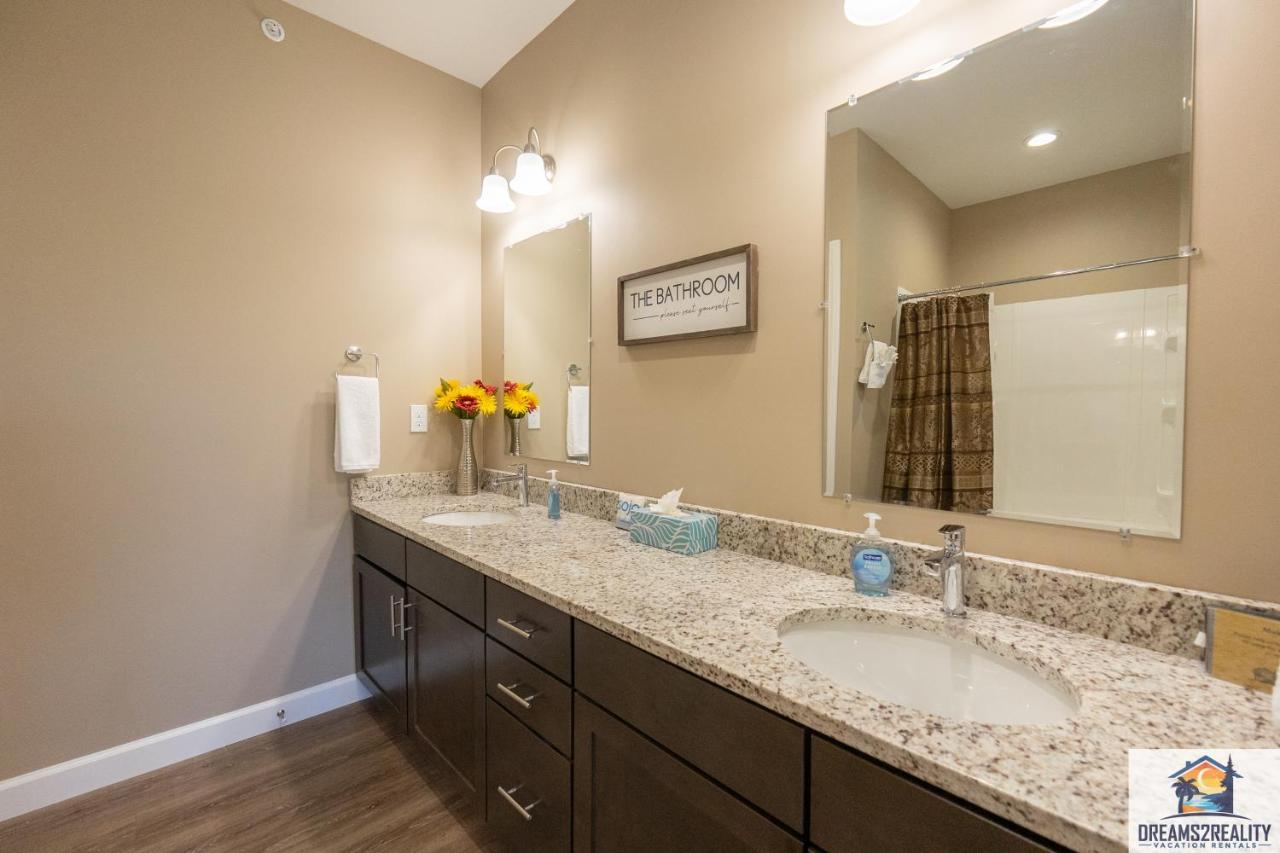 New Build - Walk-In - Resort Amenities - Near 76 Strip - Free Attraction Tickets - Fh-G201 Branson Exterior photo