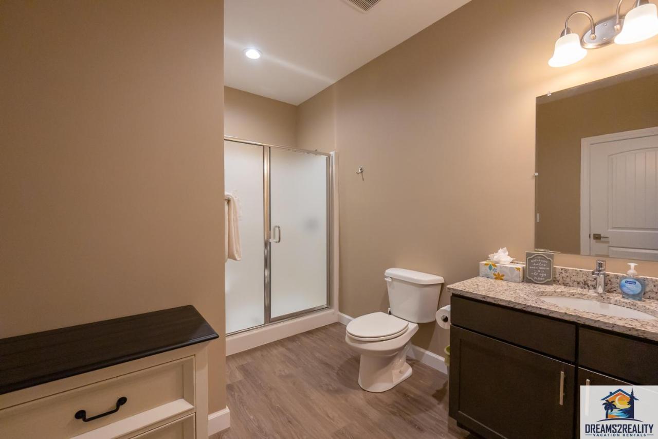 New Build - Walk-In - Resort Amenities - Near 76 Strip - Free Attraction Tickets - Fh-G201 Branson Exterior photo