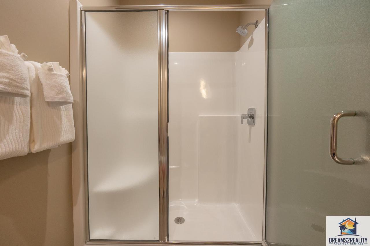 New Build - Walk-In - Resort Amenities - Near 76 Strip - Free Attraction Tickets - Fh-G201 Branson Exterior photo