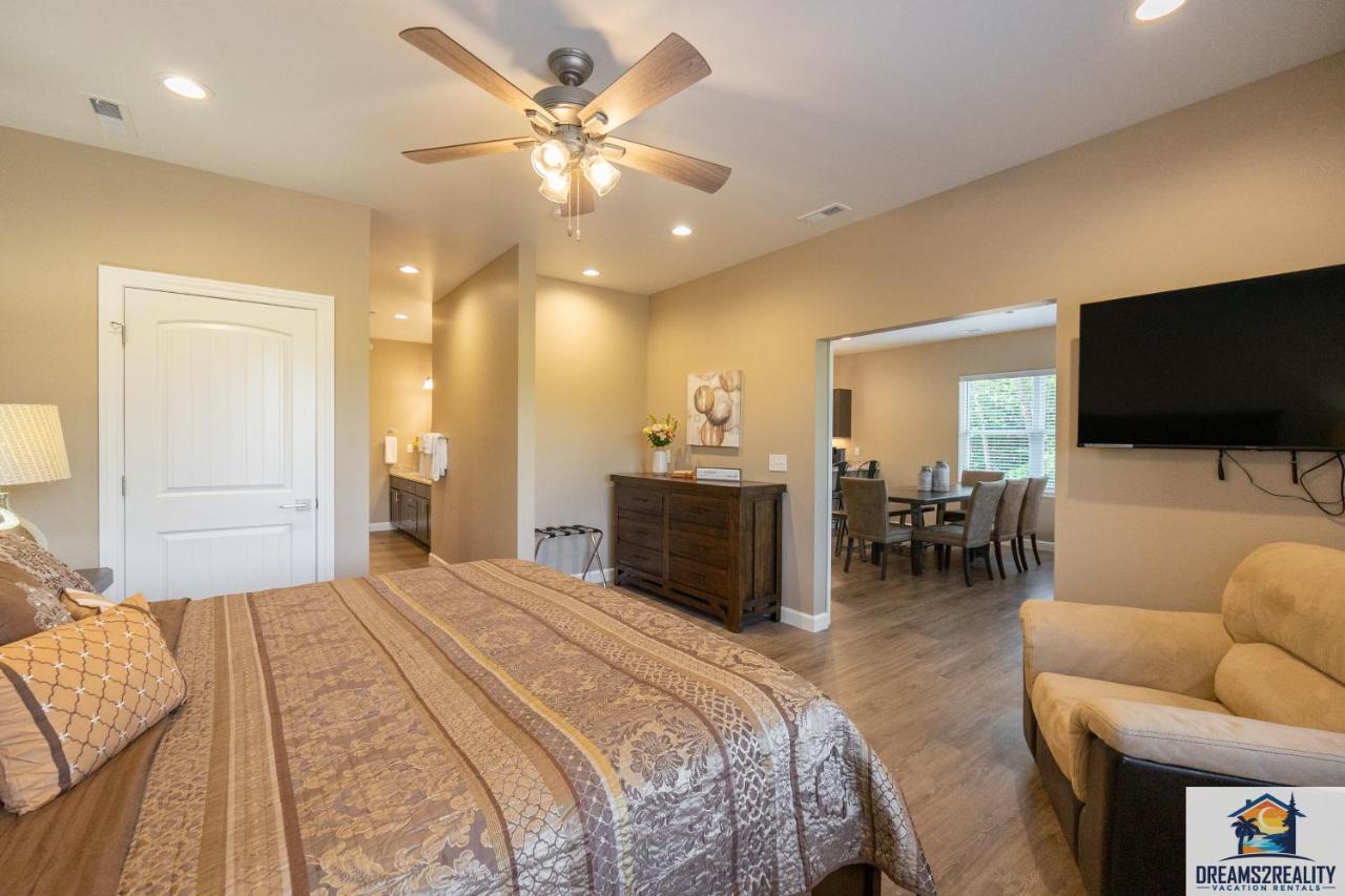 New Build - Walk-In - Resort Amenities - Near 76 Strip - Free Attraction Tickets - Fh-G201 Branson Exterior photo